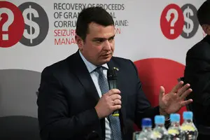 Агенція оборонних закупівель виправдовує звільнення Ситника потребою в оптимізації