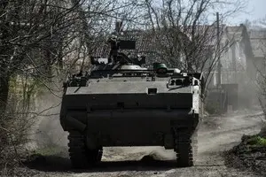 У Трампа не обговорюють нову військову допомогу Україні ‒ NYT