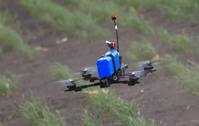 Україні не вистачає боєприпасів для FPV, їх купують замало — Костенко