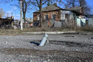 ВСУ удалось блокировать продвижение россиян в районе Двуречной