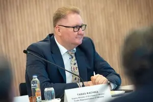 В рамках переговоров по соглашению об ископаемых речь ни о каком долге не идет - Качка