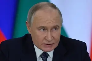 Путін оголосив «великоднє перемир'я»