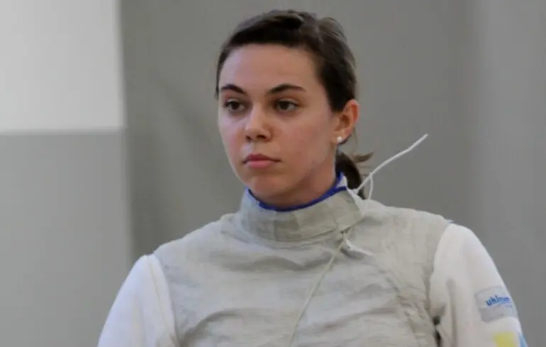 Алина Полозюк