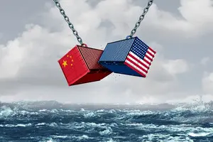 Американцы все более благосклонно относятся к Китаю, несмотря на торговую войну — опрос