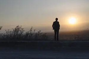 Воскресни — и не оглядывайся назад