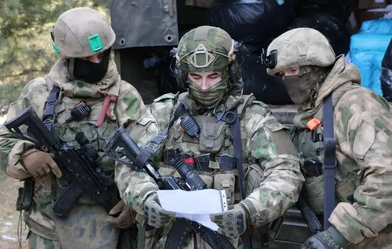 Куди росіяни перекидають війська: в ISW назвали ймовірний напрямок головного удару під час наступу РФ навесні та влітку 2025 року