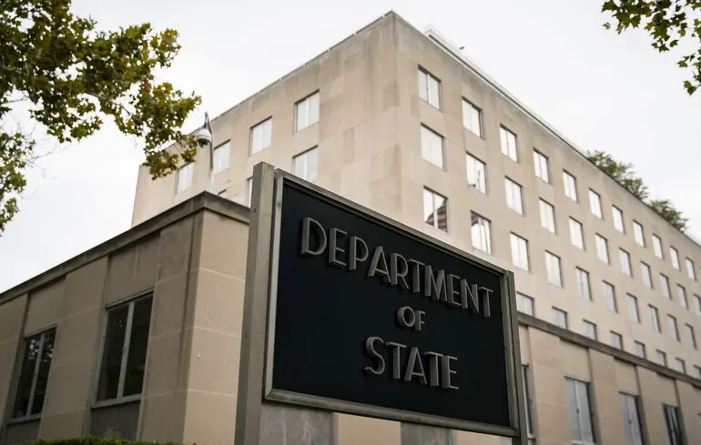 Адміністрація Трампа готує радикальну реорганізацію Держдепу США — Bloomberg