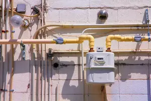 Втручання в роботу лічильника газу: що може загрожувати побутовому споживачу