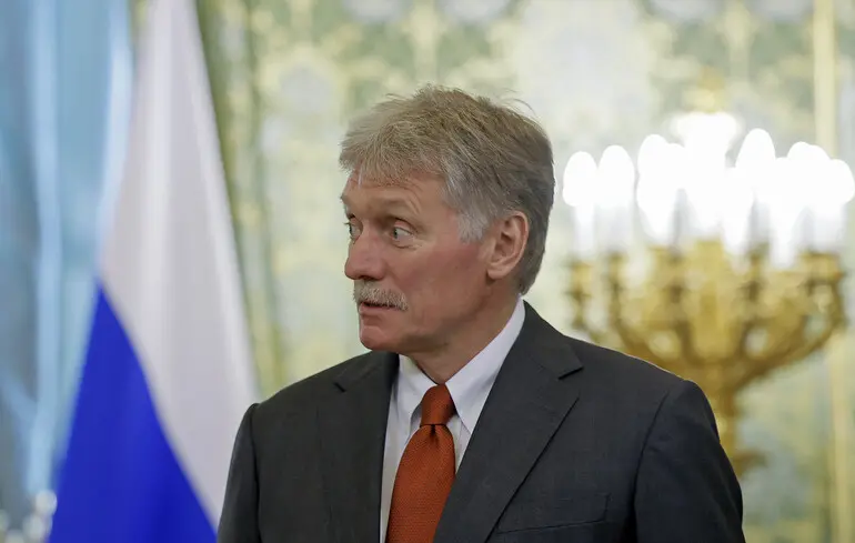 Пєсков: Путін не давав команд про продовження "Великоднього перемир'я"