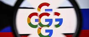 Суд в Москве оштрафовал Google за разглашение потерь россиян на войне в Украине
