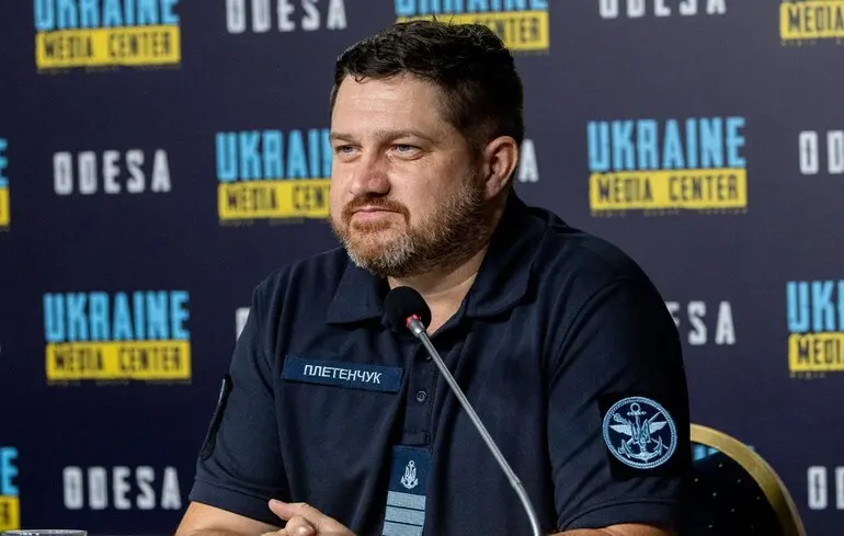 Після "перемир'я" з Криму по Україні летіли навіть "старі друзі", яких давно не бачили — Плетенчук
