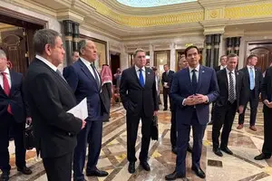 Идея Путина объявить 30-часовое 