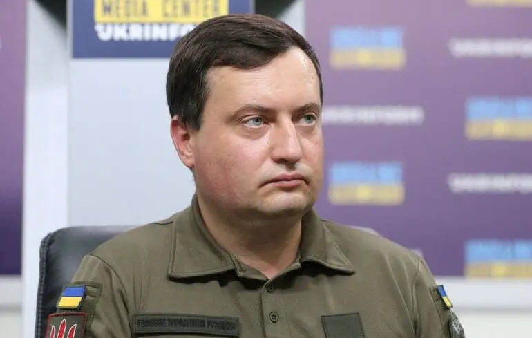 У ГУР розповіли про підготовку наступних операцій з повернення полонених українців