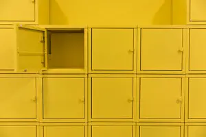 Камера схову у супермаркеті: хто відповідає за збереження речей