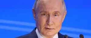 Путин ответил на предложение Зеленского о прекращении ударов по гражданским объектам
