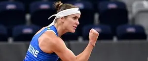 Свитолина улучшила позицию в рейтинге WTA после победы на турнире во Франции