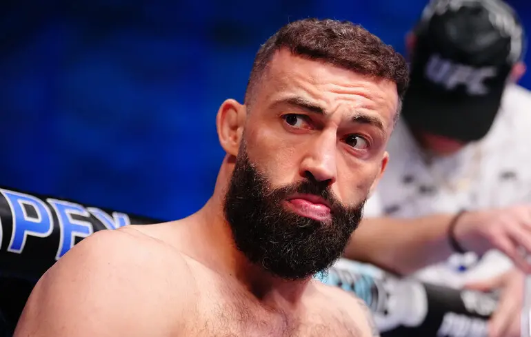 Роман Долидзе