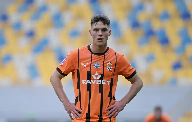 Георгій Судаков