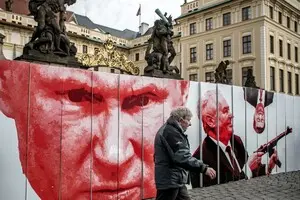 Россия усиливает гибридные атаки против Европы — разведка Нидерландов