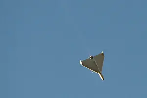 Россияне массированно атаковали 