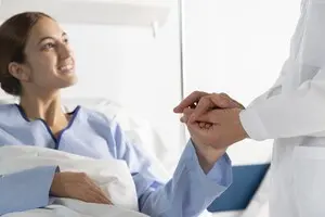 Правила перебування в лікарні: що треба знати пацієнтам