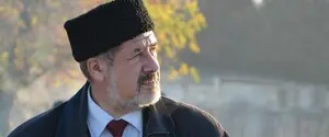 Меджлис не признает российский контроль над Крымом ни де-факто, ни де-юре — Чубаров