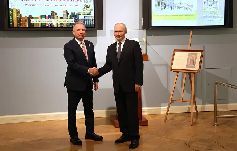 Путін готовий відмовитися від частини своїх вимог — FT