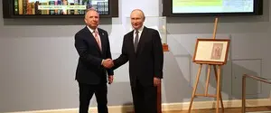 Путін готовий відмовитися від частини своїх вимог — FT