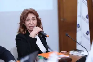 Асоціація адвокатів на чолі з Ізовітовою  стала корпоративним щитом в «справі Борзих»