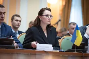 Свириденко: Украина готова к переговорам, но не к капитуляции