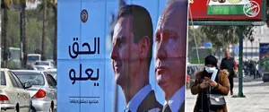 Президент Сирії підтвердив, що вимагав у Кремля видати Асада