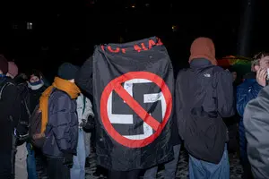 AfD Rise Shows Germans Not Immune Right-Wing Extremism