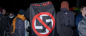 AfD Rise Shows Germans Not Immune Right-Wing Extremism