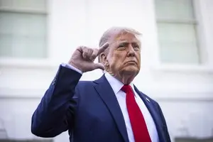 Последнее, к чему стремится администрация Трампа, — это возвращение к 