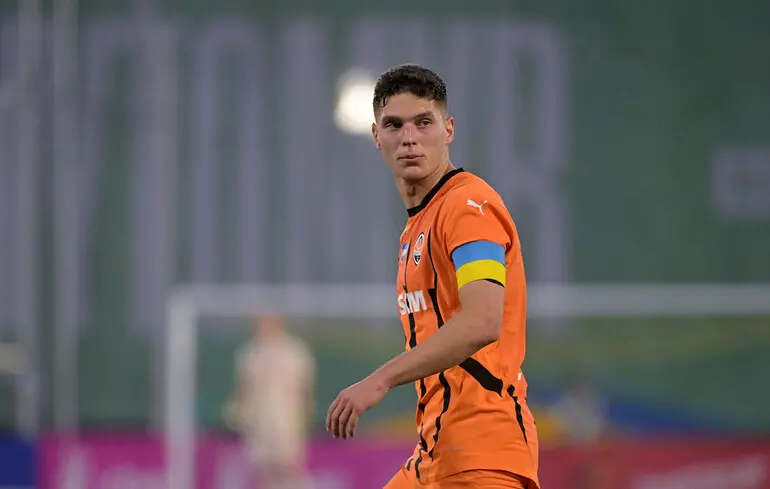 Георгий Судаков