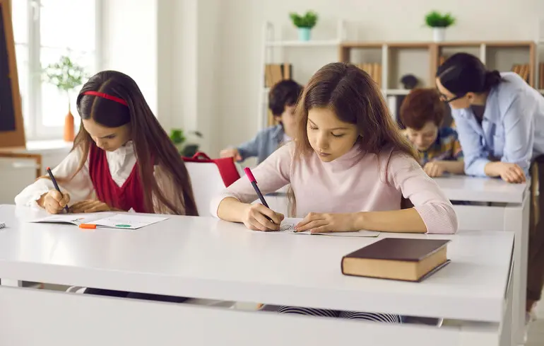 Более 750 учебных заведений в Украине и Великобритании примут участие в программе «100-летнего партнерства»