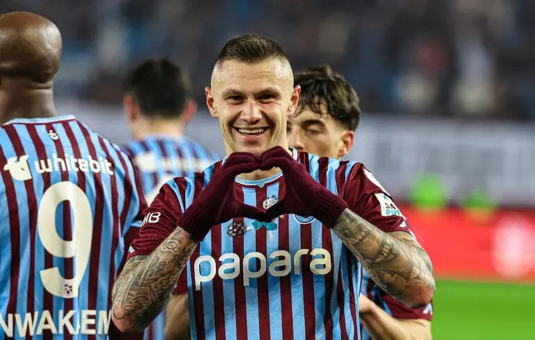 Олександр Зубков