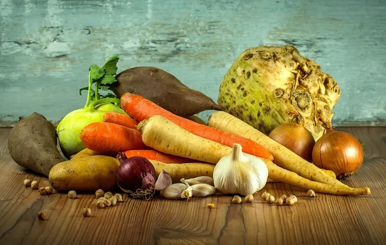 Весняне зростання цін на овочі: що дорожчає і чому