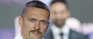 СМИ назвали дату следующего боя Усика