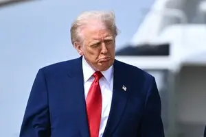 Трамп ведет шесть войн и проиграет все из них — Bloomberg