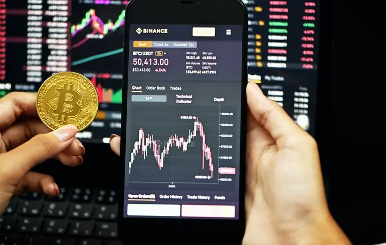 В России хотят легализовать криптовалюту путем открытия государственной криптобиржи