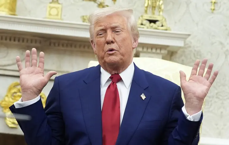 Украина не должна подписывать 