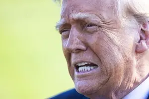 Стратегия Трампа по отношению к России и Китаю провалилась — WP