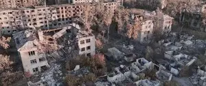 Заявления об оккупации господствующих высот слишком самоуверенны: 24-я ОМБр о Часовом Яру