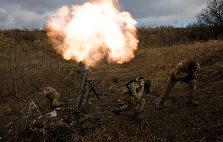 Reuters опублікувало повний текст 