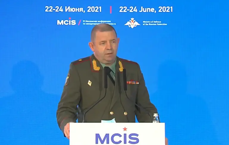 Из-за взрыва авто скончался генерал РФ Москалик: кто он и какое отношение имеет к «нормандскому формату»