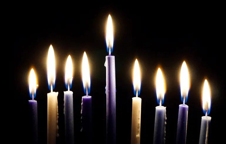 Радоница: традиции дня