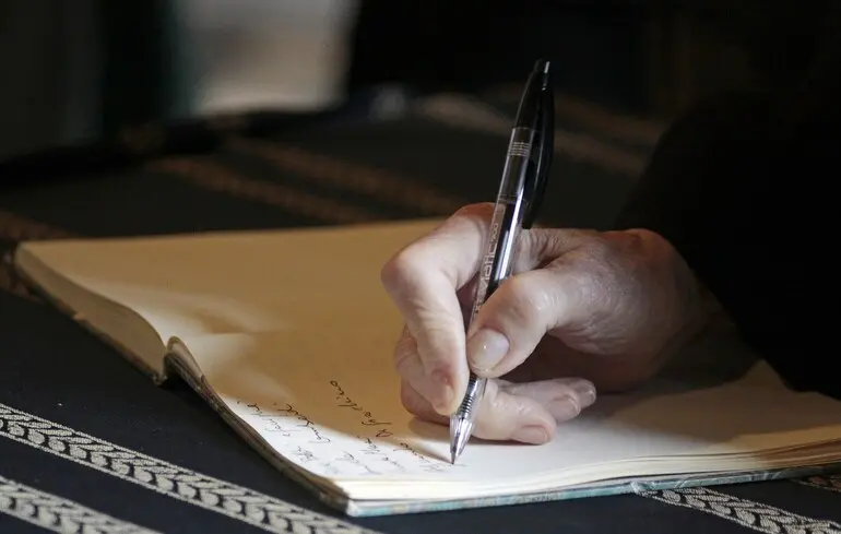 Оформлення заповіту та довіреності: як це зробити військовому