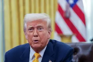 Трамп рассказал, возможен ли мир в Украине при президентстве Зеленского и Путина