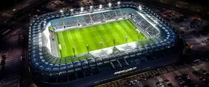 Стало известно место проведения еврокубковых матчей 
